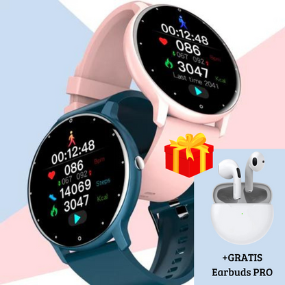 Trend SmartWatch S9™ Ultimate health partner 