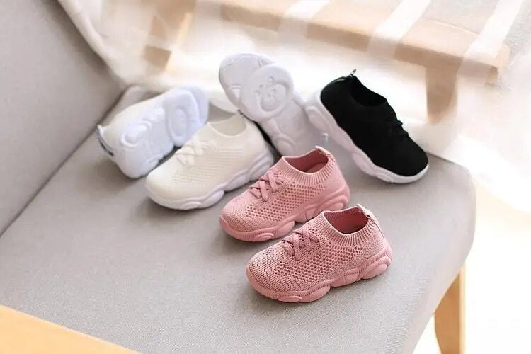 BearSneaker™ | Kids Shoes Non-slip 