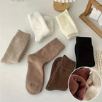 ThermaSocks™ 2+2 Gratis | Super warme thermische winterkousen