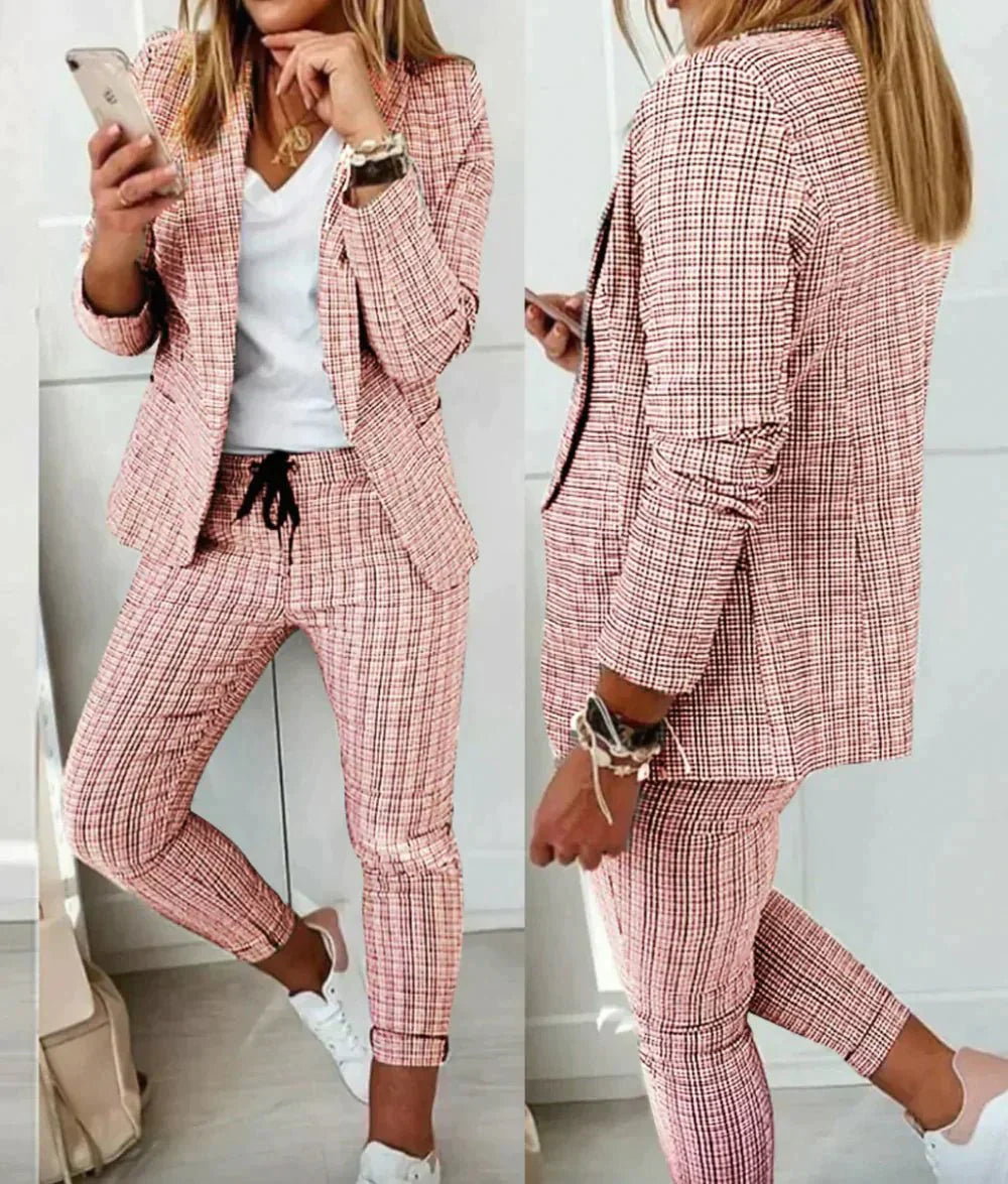 Daphne™ | Stylish leisure suit 