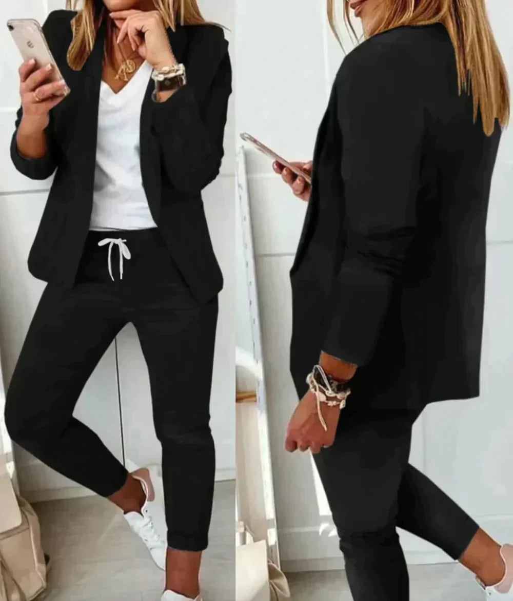 Daphne™ | Stylish leisure suit 