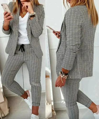 Daphne™ | Stylish leisure suit 