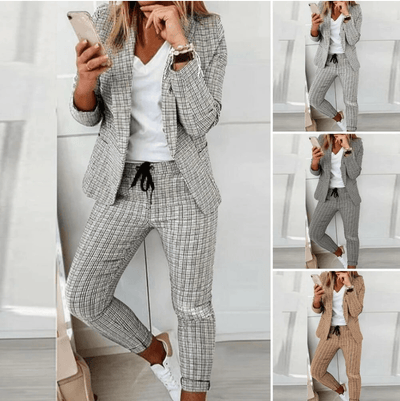 Daphne™ | Stylish leisure suit 