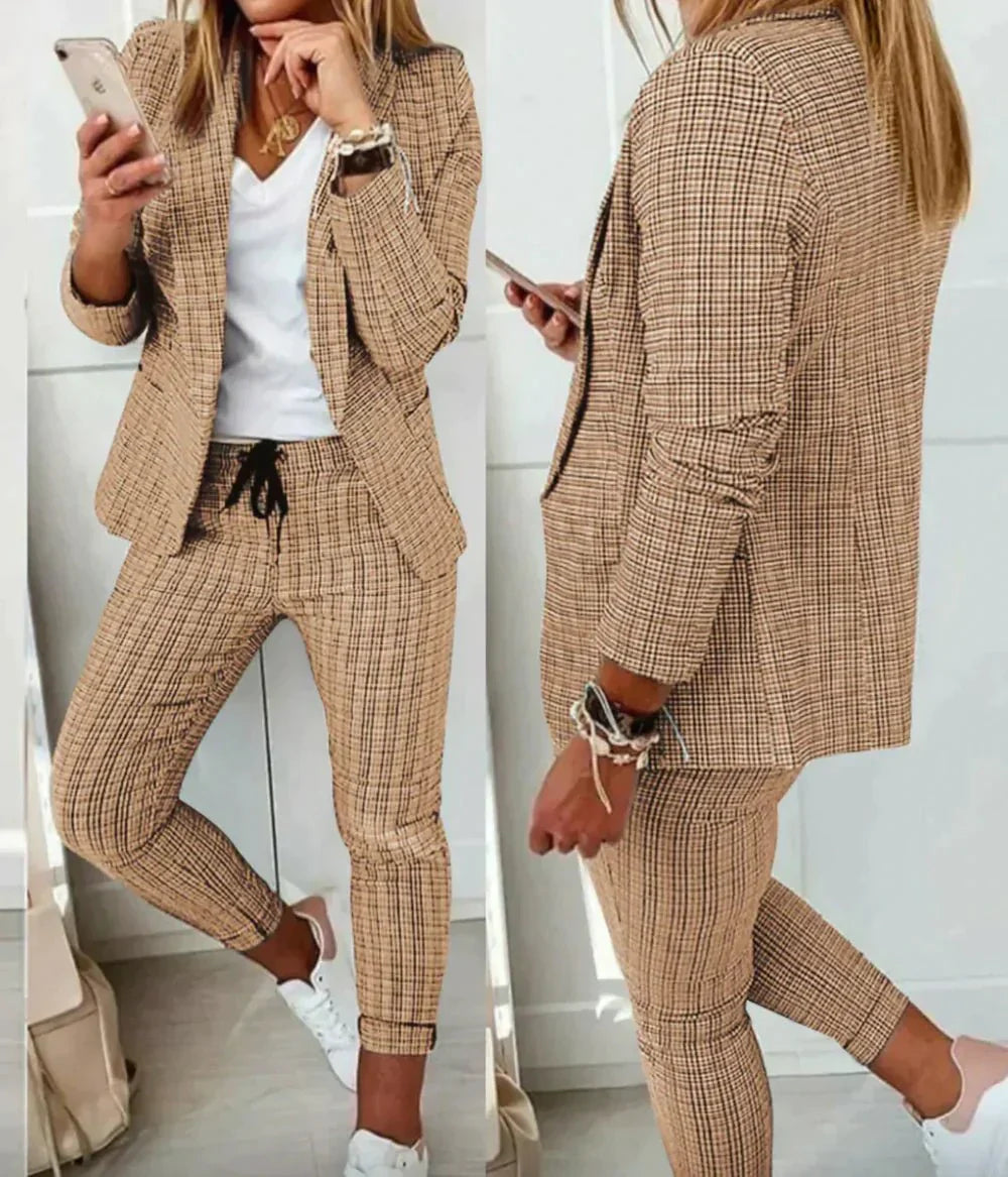 Daphne™ | Stylish leisure suit 