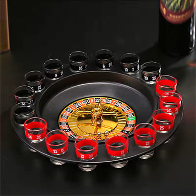 PartyShot™ | Voor een feestje dat iedereen bijblijft.