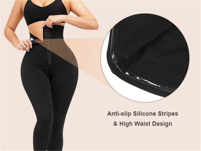 ShapeShaper™ - Taille-Training Sport legging