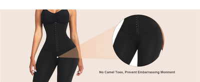 ShapeShaper™ - Taille-Training Sport legging