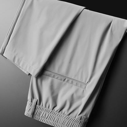 BreezeFit™ - Ice Silk Sports Pants 