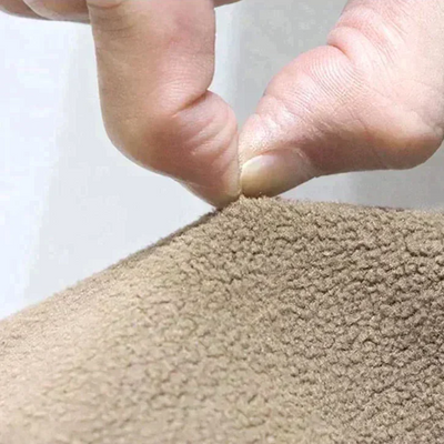 Norwayil fleece jas - Ultra warm fleece jack