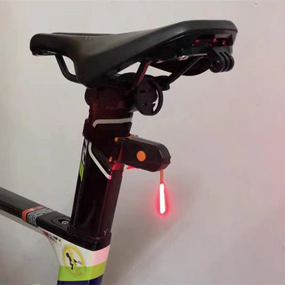 BikeLed™ PRO - Safely on the road!