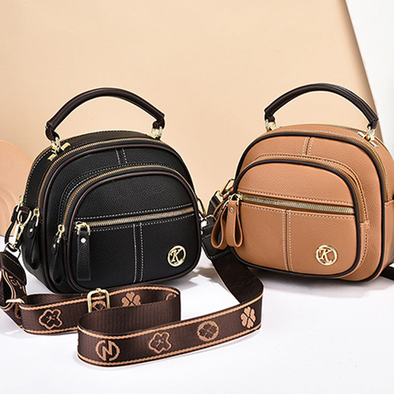 Katarina™️ – Elegante Tragetasche