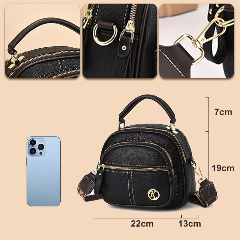 Katarina™️ – Elegante Tragetasche