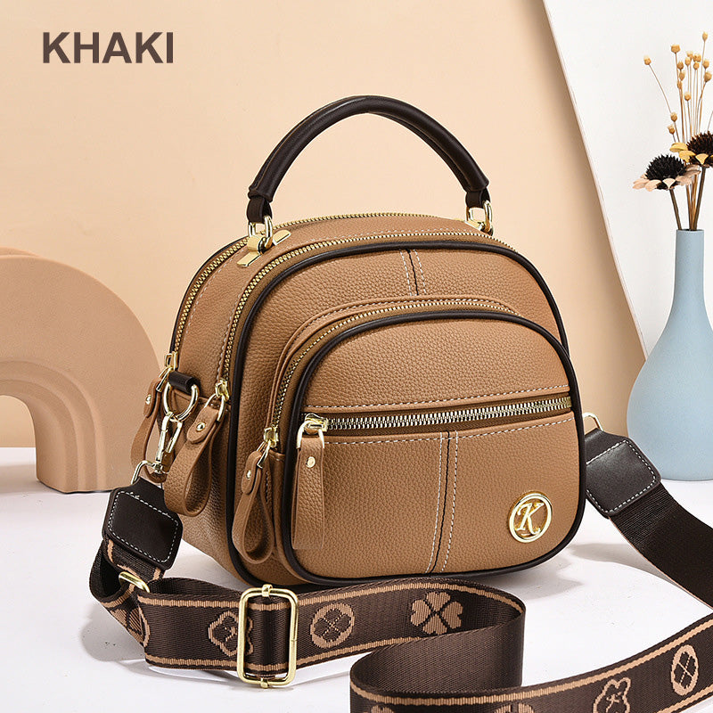 Katarina™️ – Elegante Tragetasche