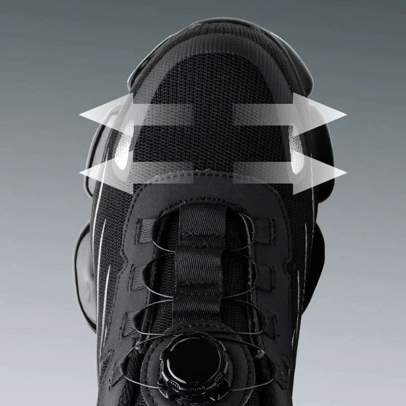 CloudWalkers™-Stil und leistungsstarke Schuhe