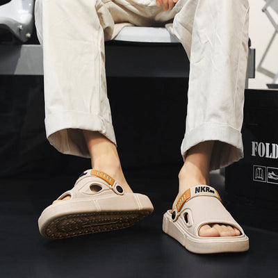 Nathan™ Non-slip Beach Sandals