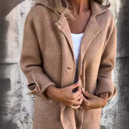 Chantal™ | Trendiger Trenchcoat