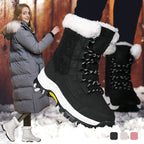 snow boots™ | for women, perfect for outdoor adventures 