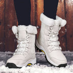 snow boots™ | for women, perfect for outdoor adventures 