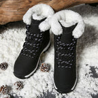 snow boots™ | for women, perfect for outdoor adventures 