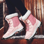 snow boots™ | for women, perfect for outdoor adventures 