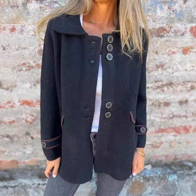 LONA ™ | Warm Women's Coat