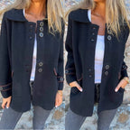 LONA ™ | Warm Women's Coat