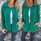 LONA ™ | Warm Women's Coat