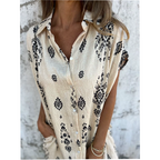 Sylviane™ - Summer dress for women 