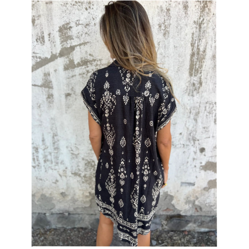 Sylviane™ - Summer dress for women 