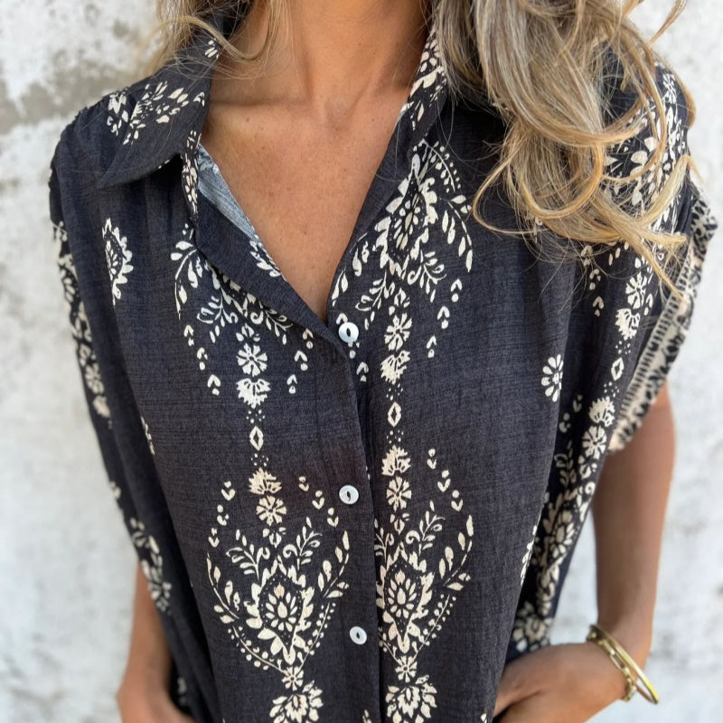 Sylviane™ - Summer dress for women 