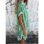 Sylviane™ - Summer dress for women 