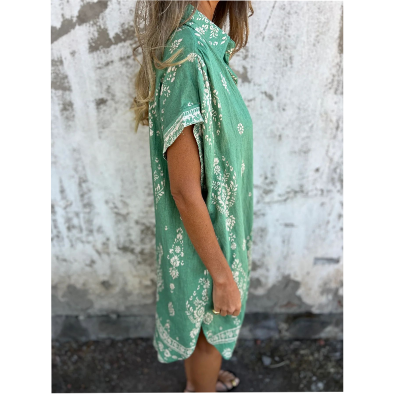 Sylviane™ - Summer dress for women 