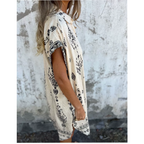 Sylviane™ - Summer dress for women 