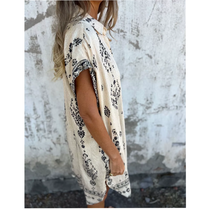 Sylviane™ - Zomerjurk voor vrouwen
