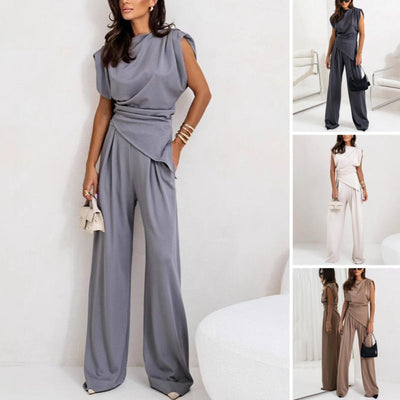 Verena™ Elegante Tweedelige Set