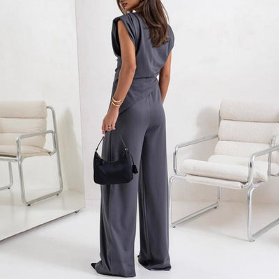 Verena™ Elegante Tweedelige Set