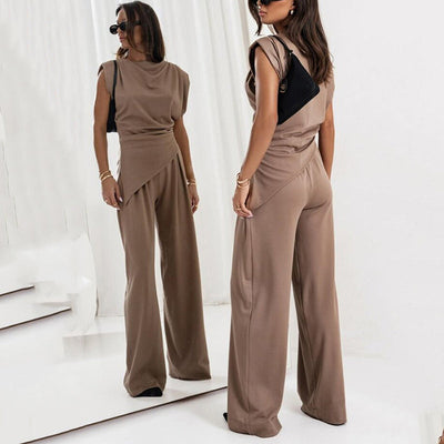 Verena™ Elegante Tweedelige Set