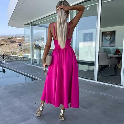 Yara | Jurk