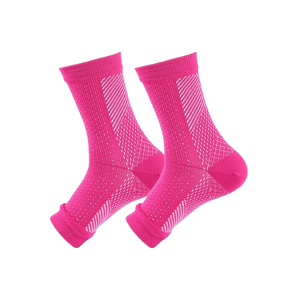FootEase™ - Comfortable Support Socks