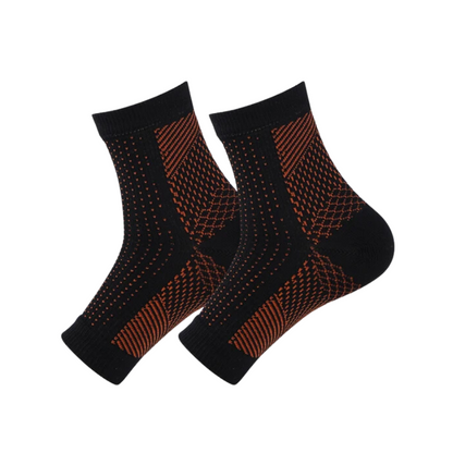 FootEase™ - Comfortable Support Socks