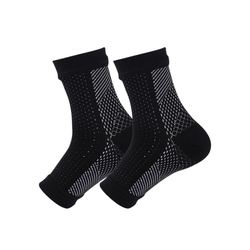 FootEase™ - Comfortable Support Socks