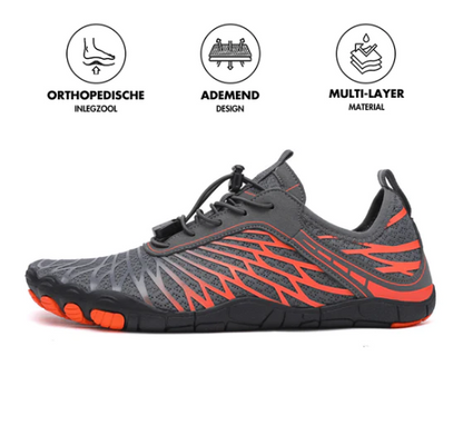 FlexOrtho Pro | Flexible shoes (UNISEX)