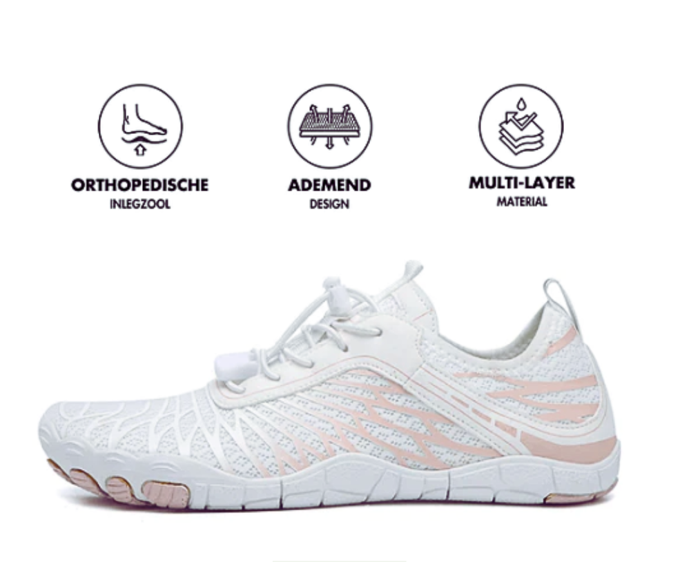 FlexOrtho Pro | Flexible shoes (UNISEX)