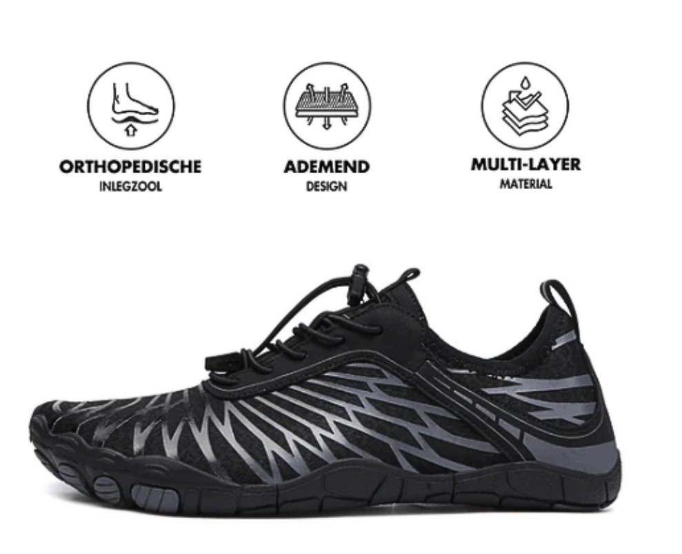 FlexOrtho Pro | Flexible shoes (UNISEX)