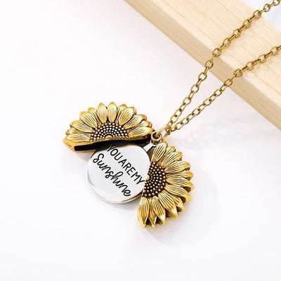 SunShine™ - ketting