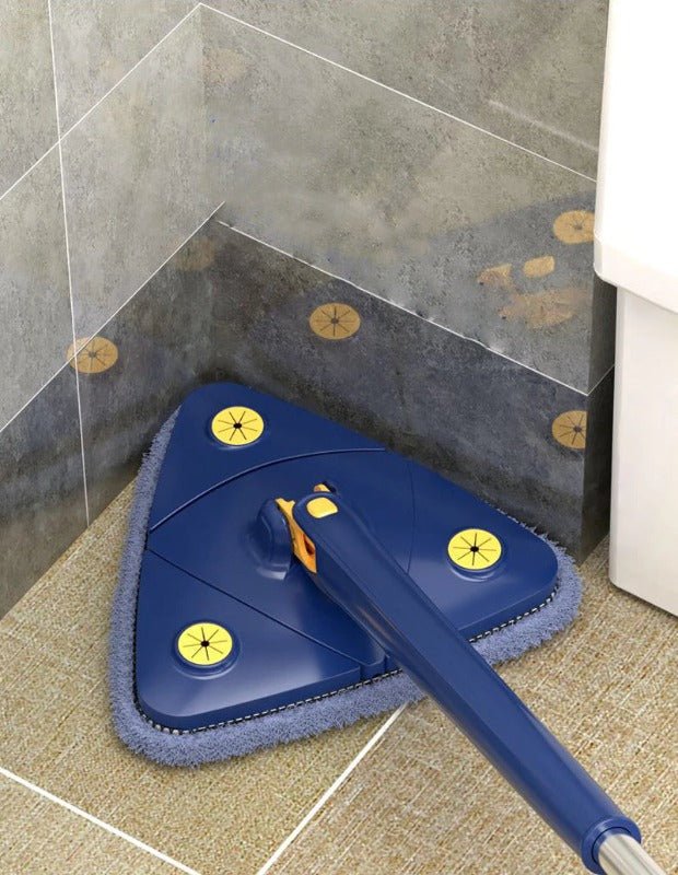 EasyClean™ Ultra-Mop | Make your life easier!