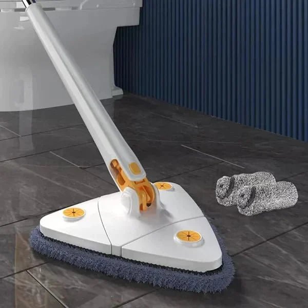 EasyClean™ Ultra-Mop | Make your life easier!