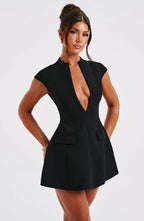 Milja™ - Mini Comfort Dress 