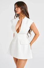 Milja™ - Mini Comfort Dress 