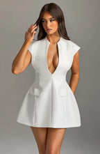 Milja™ - Mini Comfort Dress 
